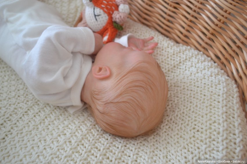 Агнеша - мой любимый мышонок