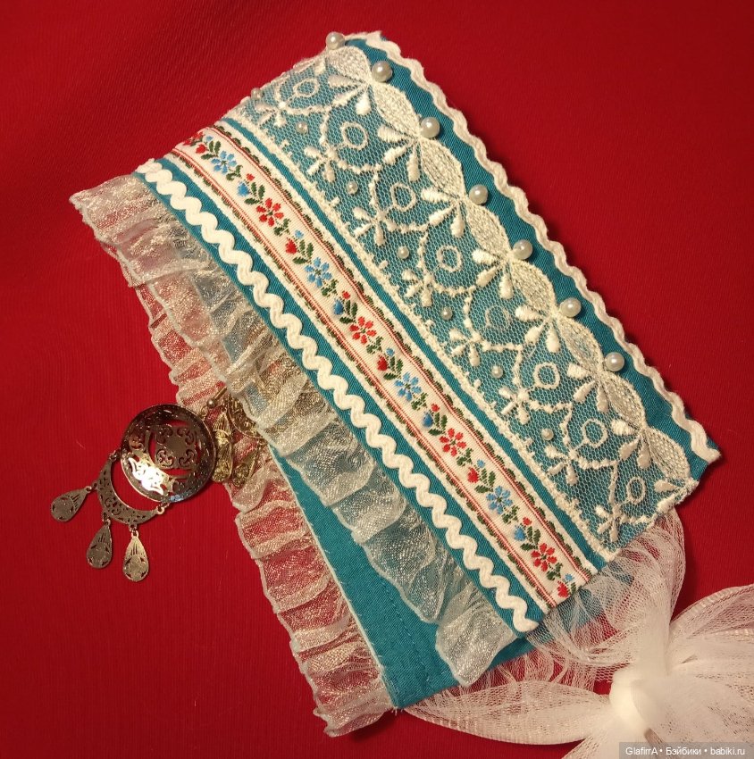 «Во всех ты, душенька, нарядах хороша!..» Две сестрицы - на выданье девицы