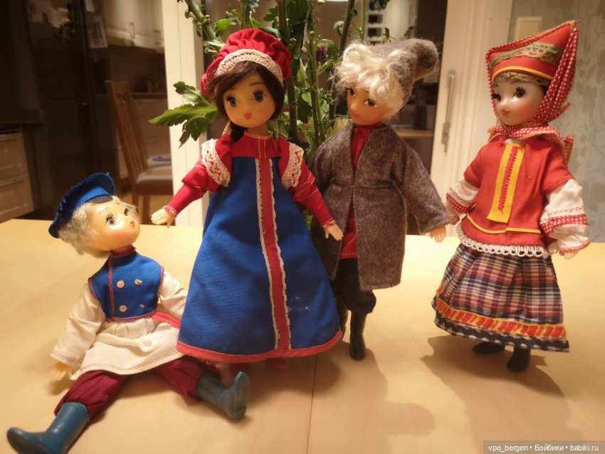 С праздником 8 Марта! От фабрики 8 марта (фото 5)