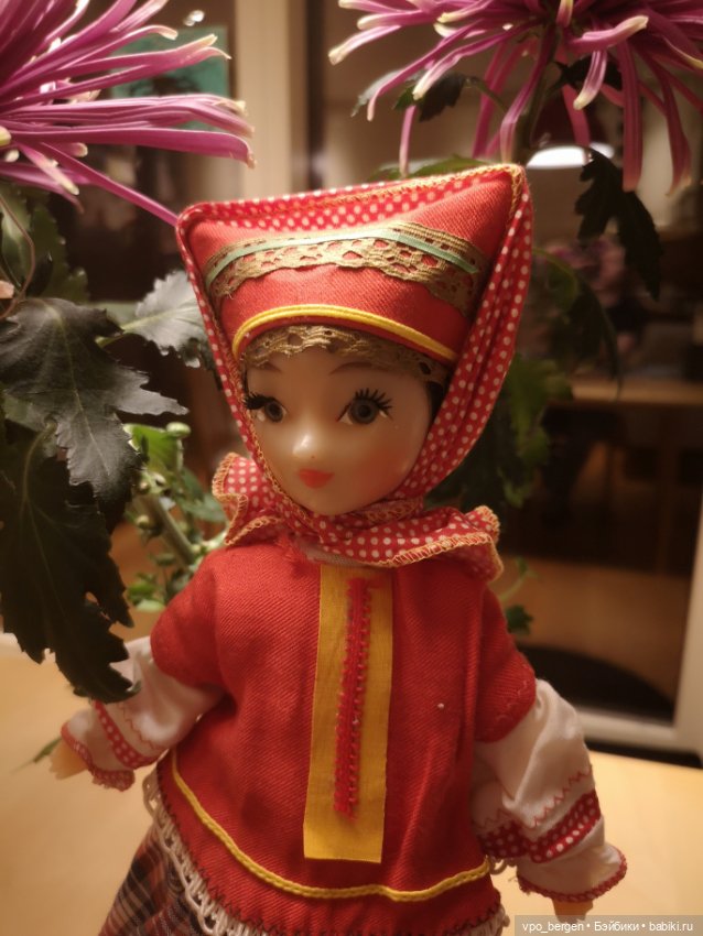 С праздником 8 Марта! От фабрики 8 марта (фото 9)