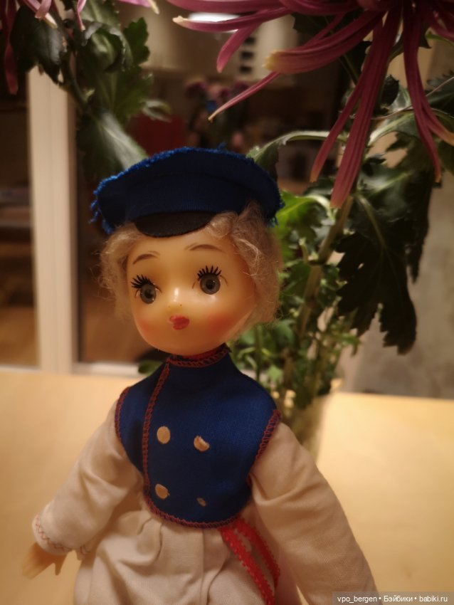 С праздником 8 Марта! От фабрики 8 марта (фото 6)