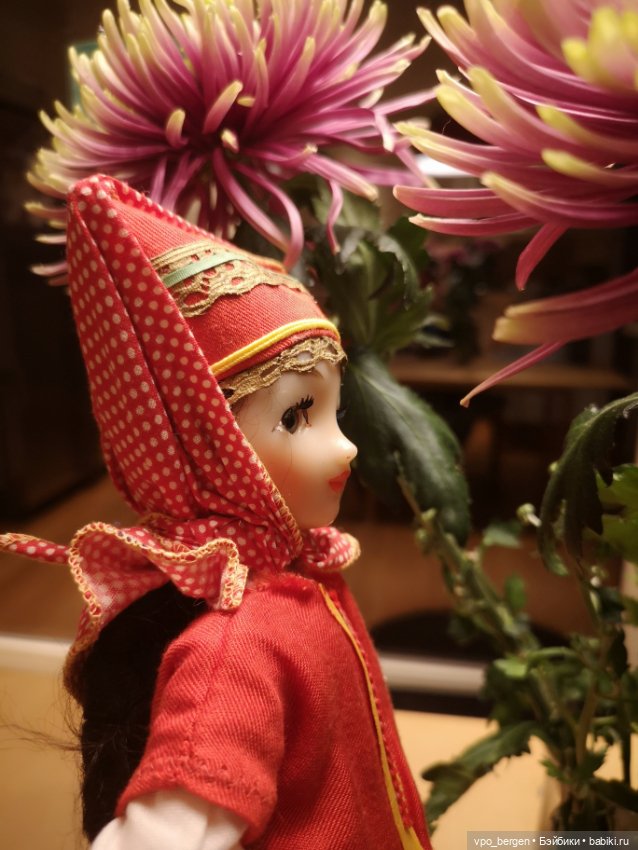 С праздником 8 Марта! От фабрики 8 марта (фото 10)