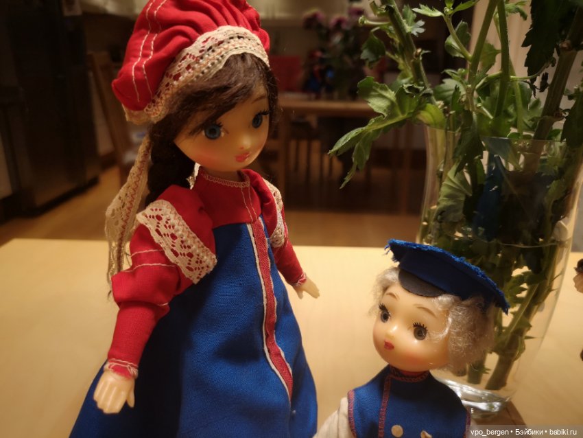 С праздником 8 Марта! От фабрики 8 марта (фото 4)