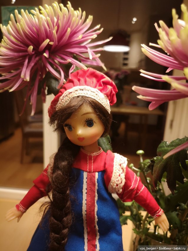 С праздником 8 Марта! От фабрики 8 марта (фото 8)