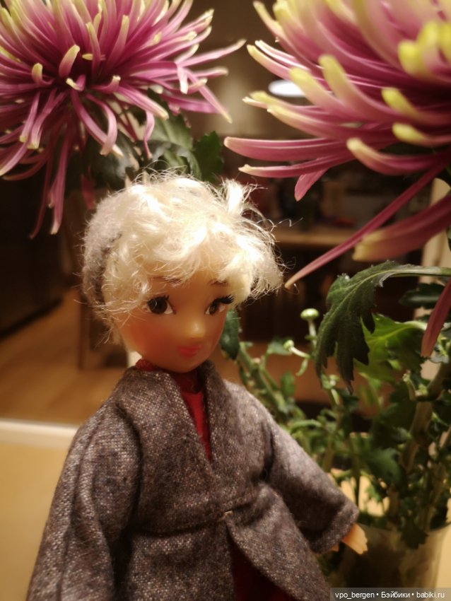 С праздником 8 Марта! От фабрики 8 марта (фото 7)