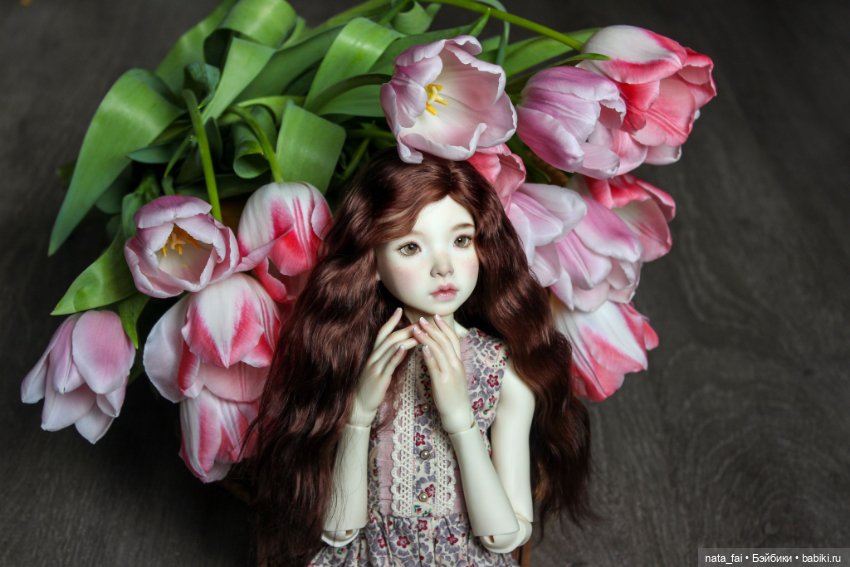 Файлин и особенный весенний день (фото 2)