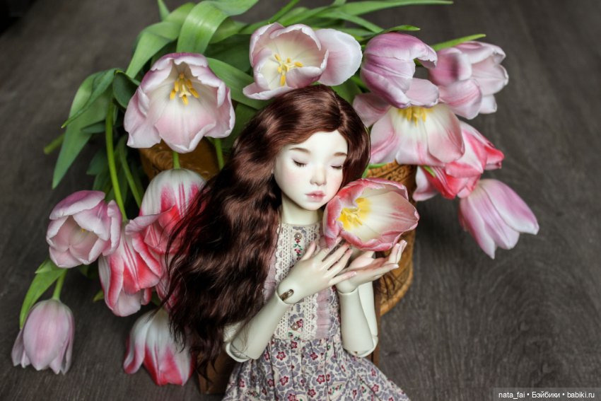 Файлин и особенный весенний день