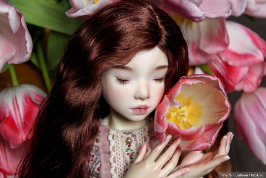 Файлин и особенный весенний день (фото 10)