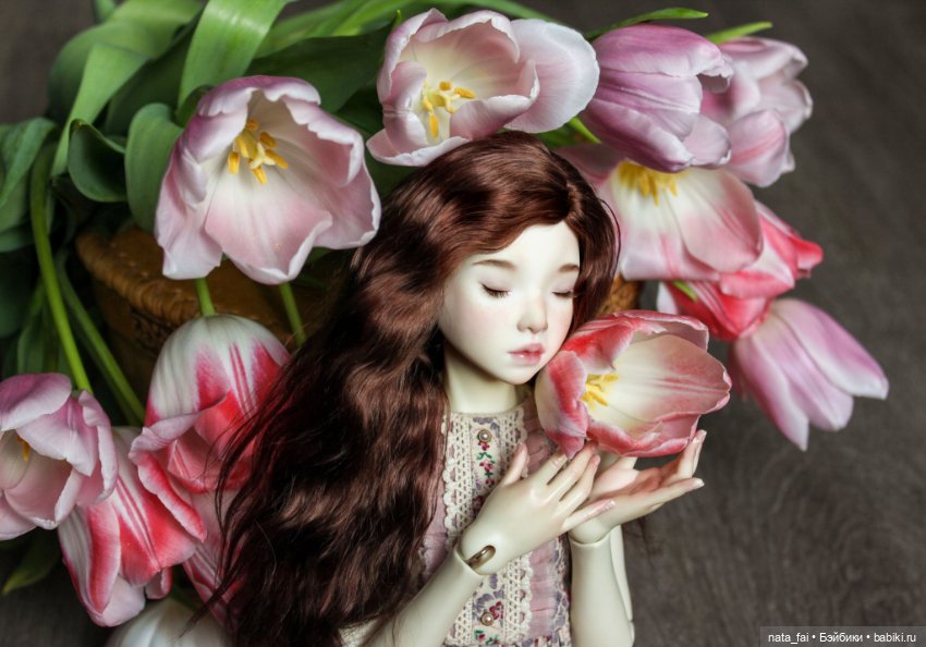 Файлин и особенный весенний день (фото 8)