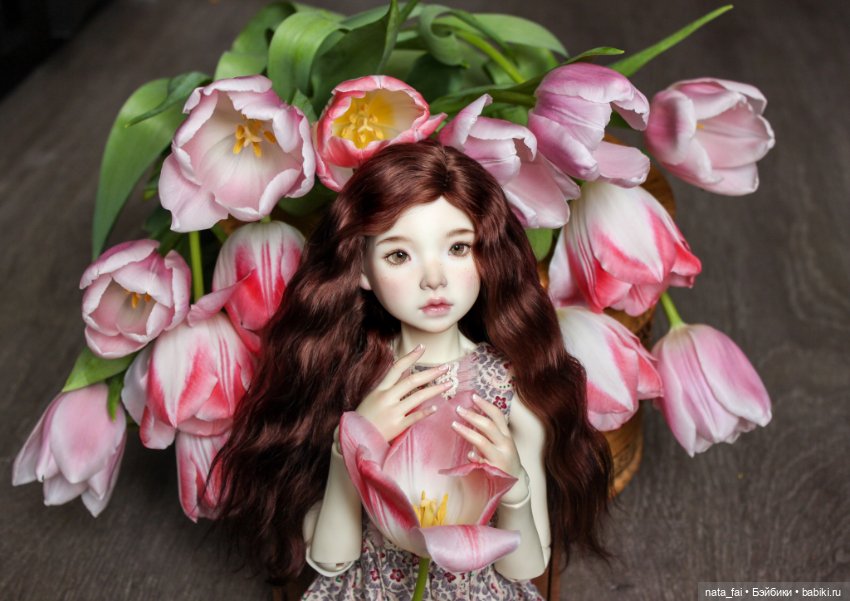 Файлин и особенный весенний день (фото 4)