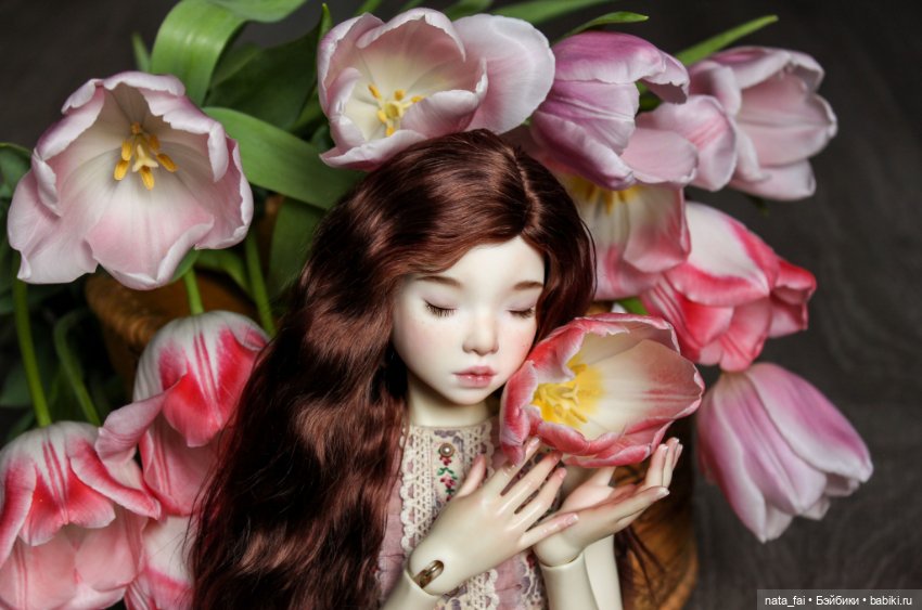 Файлин и особенный весенний день