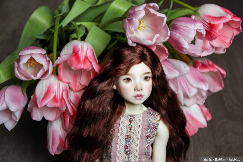 Файлин и особенный весенний день