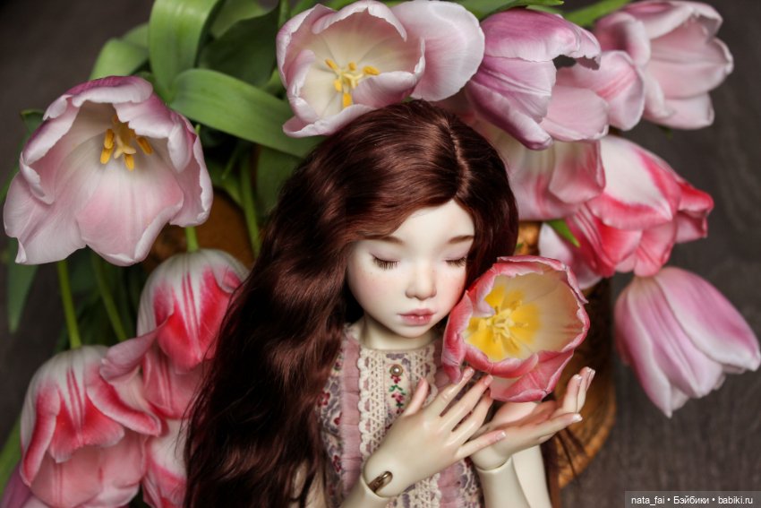 Файлин и особенный весенний день (фото 9)