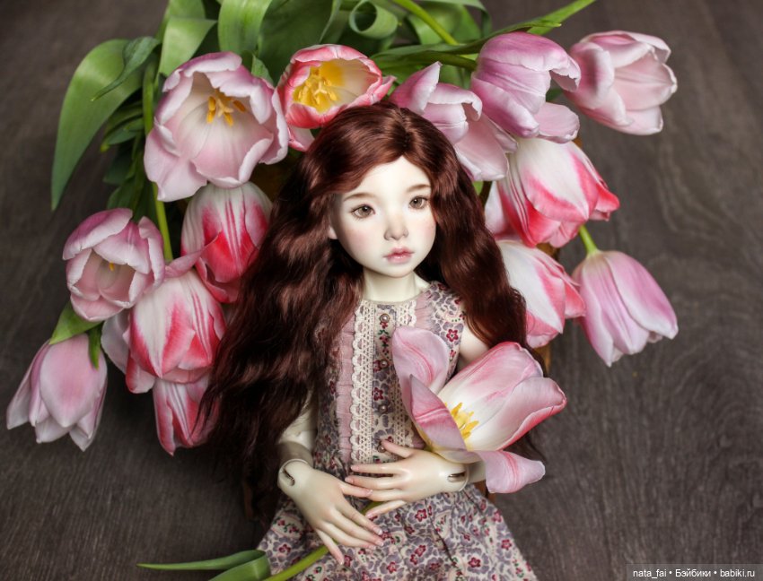 Файлин и особенный весенний день (фото 6)