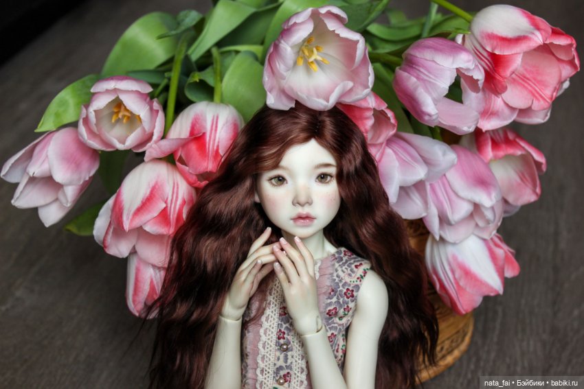 Файлин и особенный весенний день (фото 3)