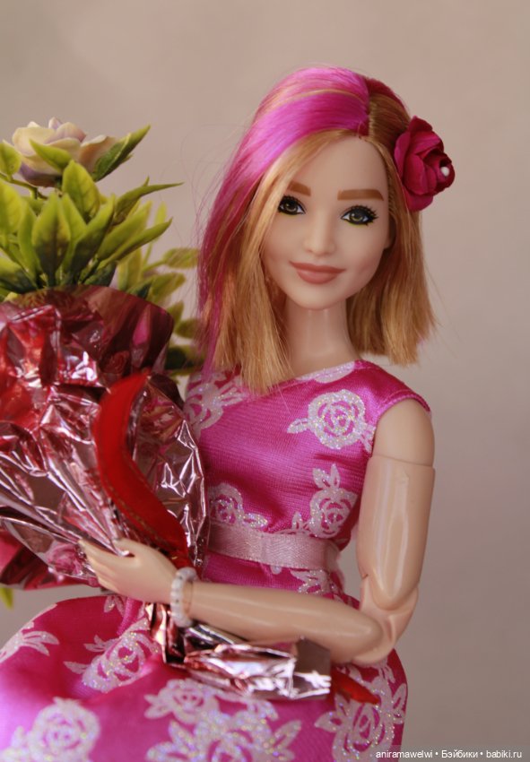 Праздничная фотосессия от Рэма и Мелины