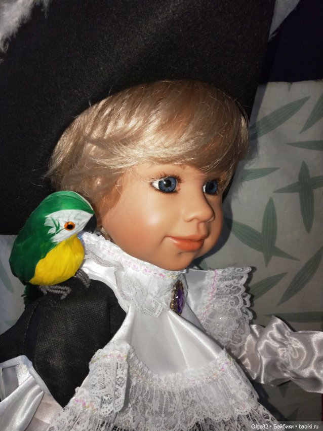 Воспоминания о пиратских приключениях (фото 2)