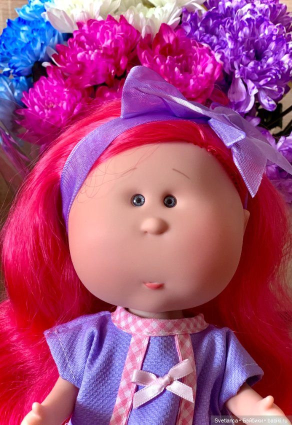 Цветочно-весеннее настроение (фото 3)