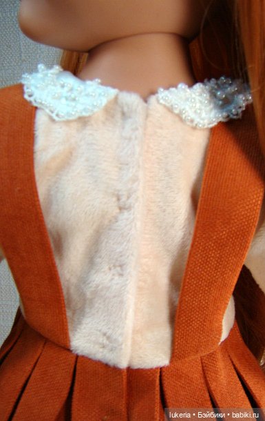 Готц-шоколадный медвежонок (фото 4)