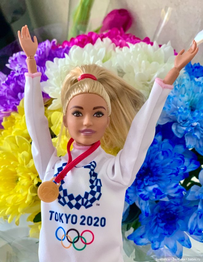 Цветочно-весеннее настроение