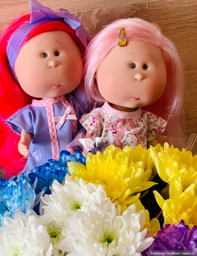 Цветочно-весеннее настроение (фото 7)