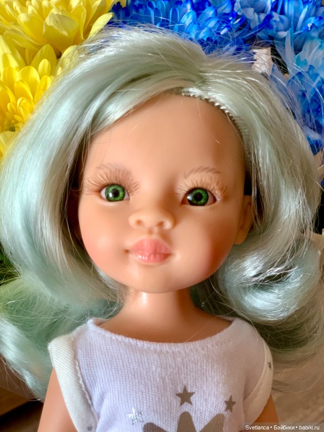 Цветочно-весеннее настроение (фото 9)