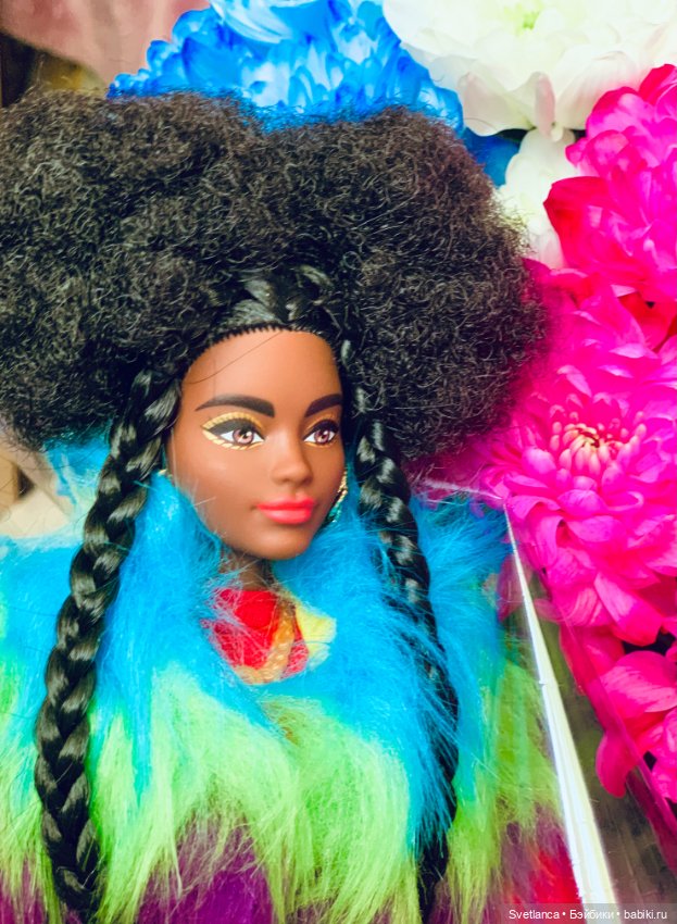 Цветочно-весеннее настроение