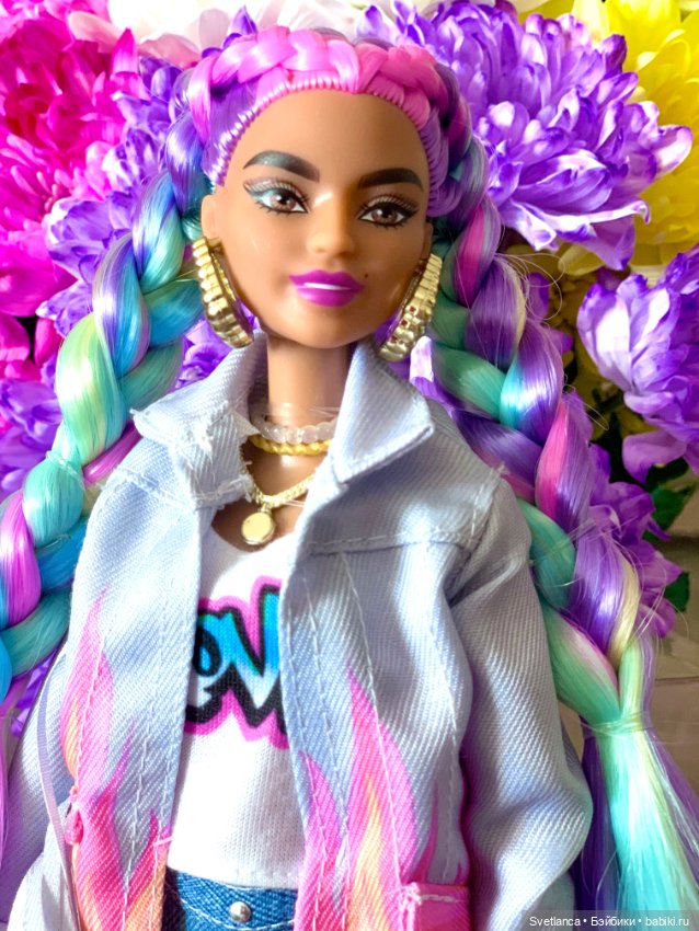 Цветочно-весеннее настроение (фото 2)