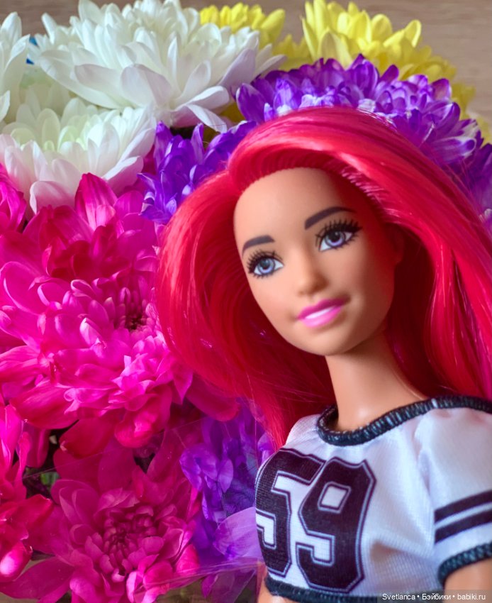 Цветочно-весеннее настроение (фото 5)