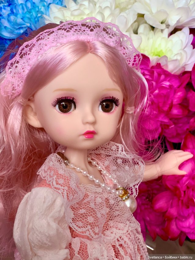 Цветочно-весеннее настроение