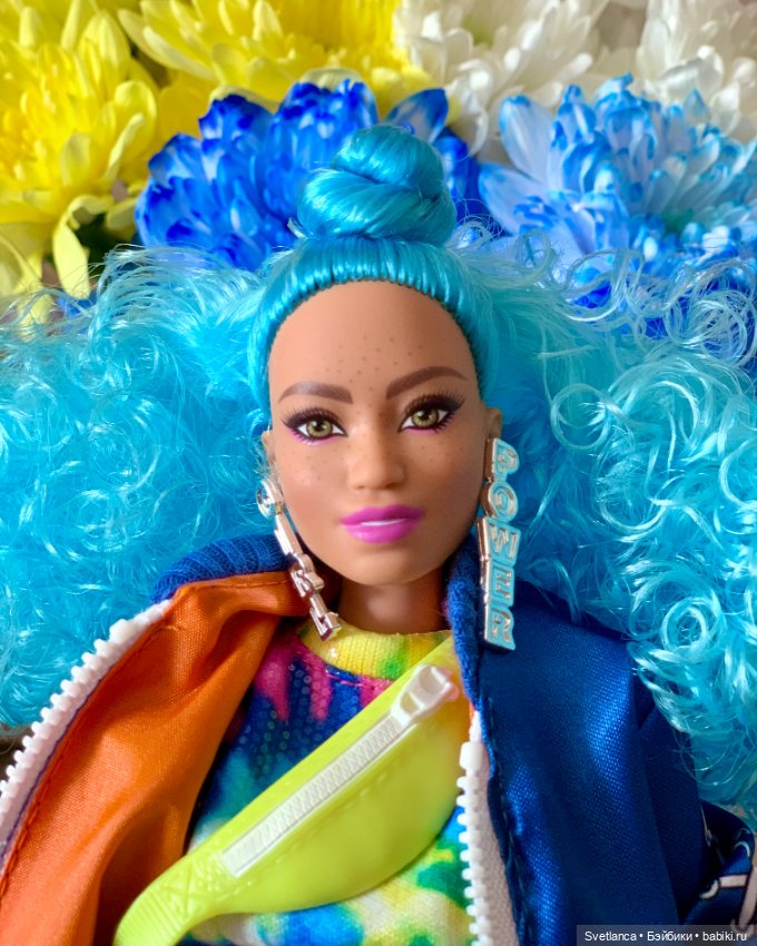 Цветочно-весеннее настроение