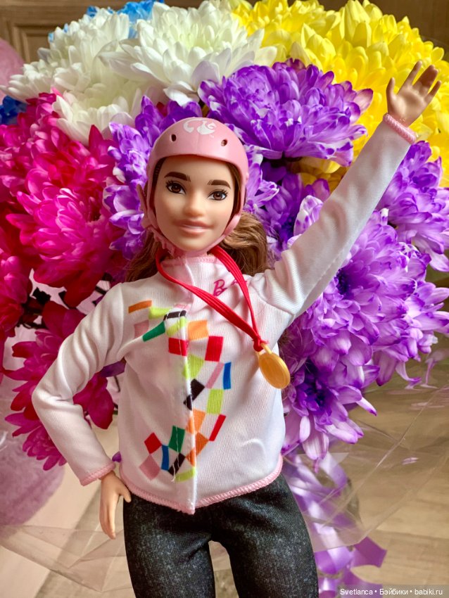 Цветочно-весеннее настроение