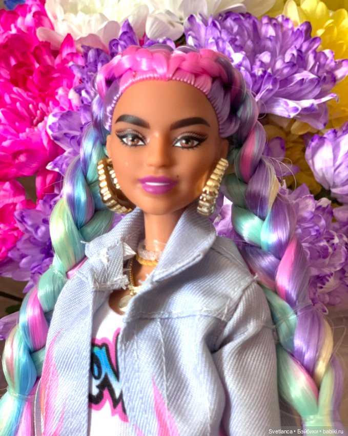 Цветочно-весеннее настроение (фото 6)