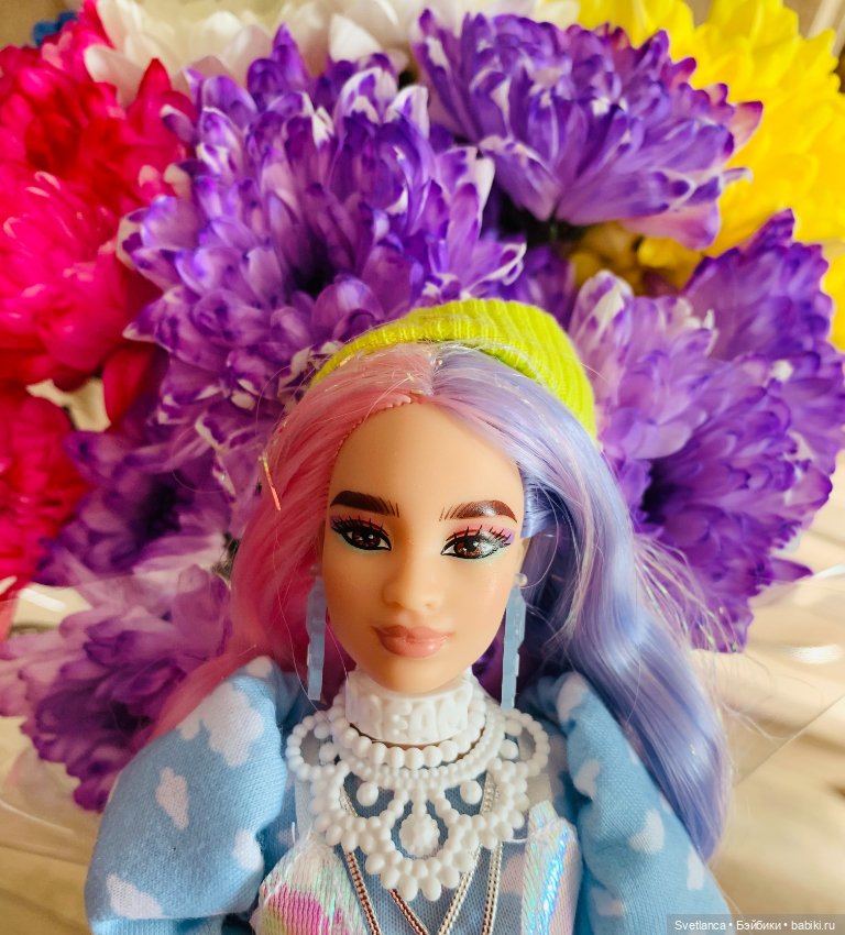 Цветочно-весеннее настроение (фото 10)