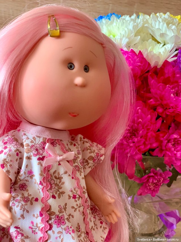 Цветочно-весеннее настроение (фото 4)