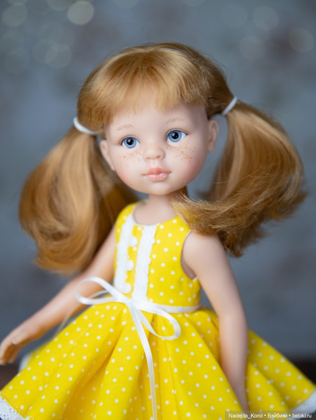 Поздравление с праздником Весны от девочки-мимозы (фото 2)