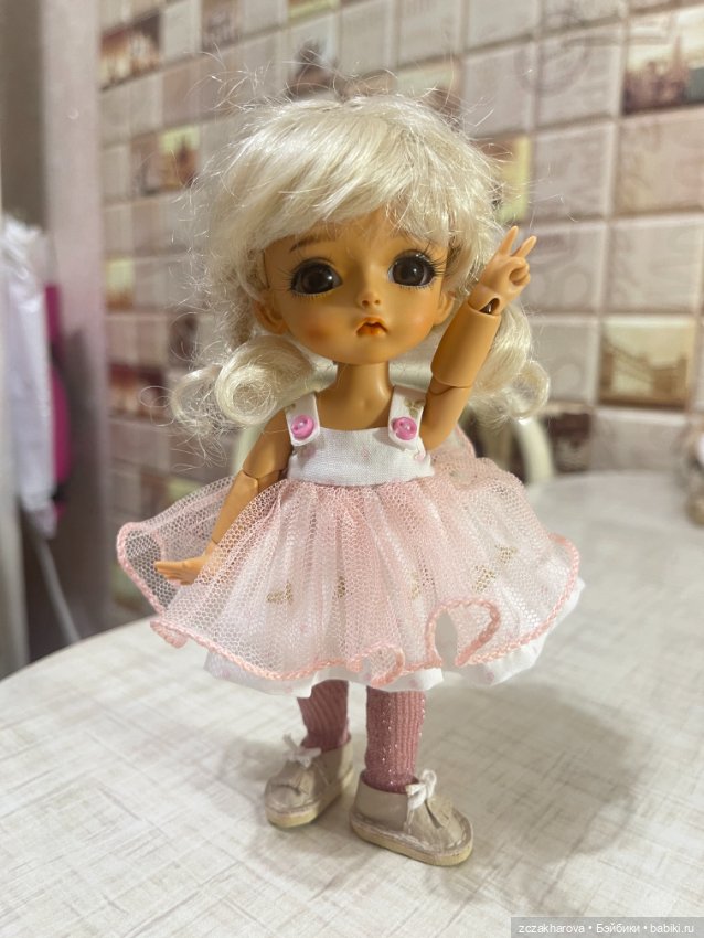 Готовимся к весне — Одежда и обувь для кукол своими руками: фото