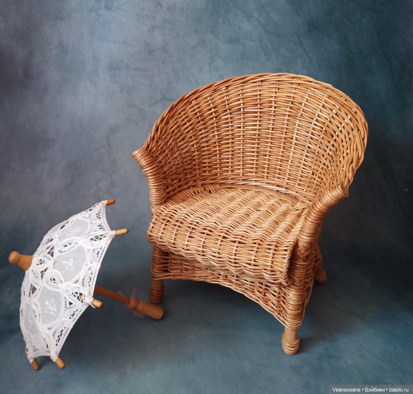 Барышня. Девочка с картины. Лиза Sabine Esche Gotz (фото 5)