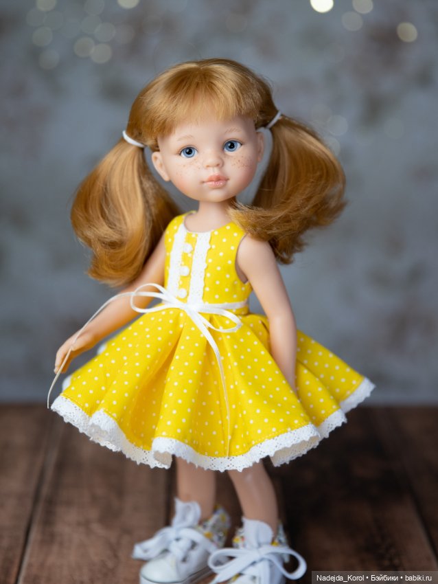 Поздравление с праздником Весны от девочки-мимозы (фото 3)