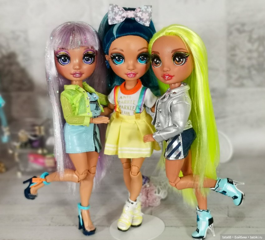 Услада глаз или праздник для души (фото 6)