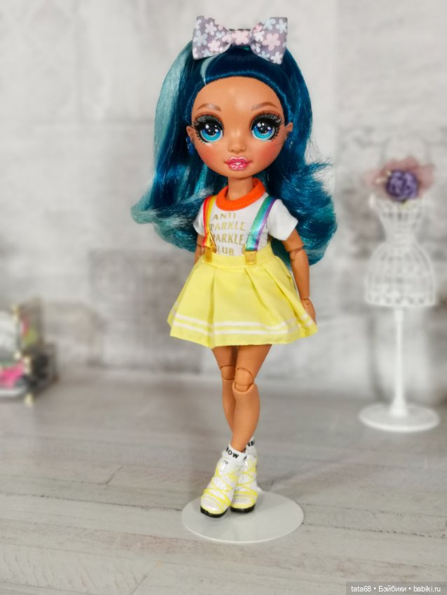 Услада глаз или праздник для души (фото 5)