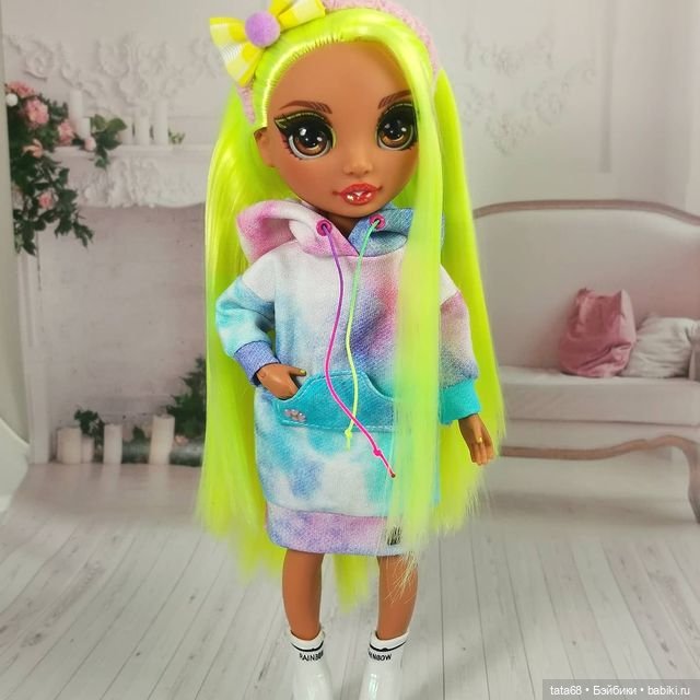 Услада глаз или праздник для души (фото 2)