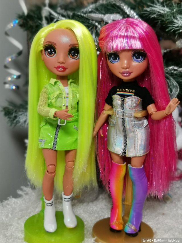 Услада глаз или праздник для души (фото 4)