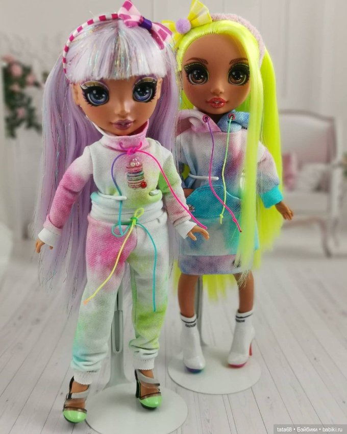 Услада глаз или праздник для души (фото 3)