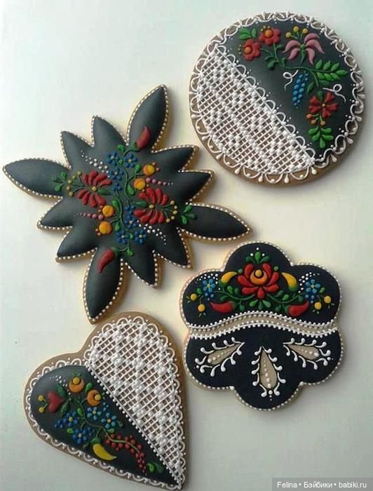 Леонардо да Винчи мира печенья (фото 2)