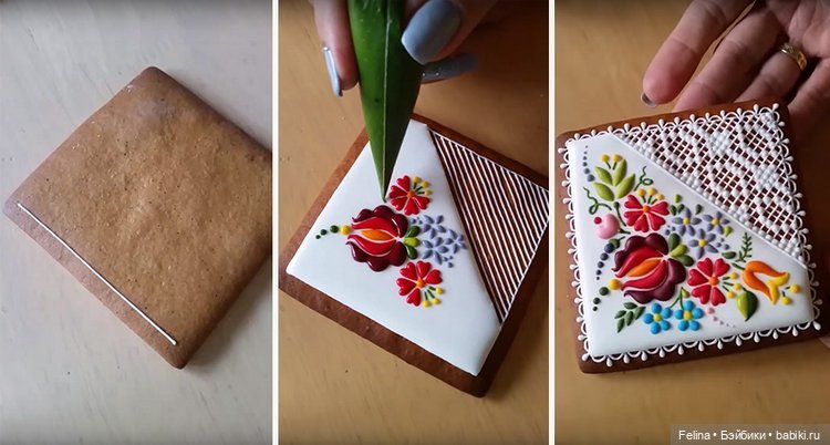 Леонардо да Винчи мира печенья