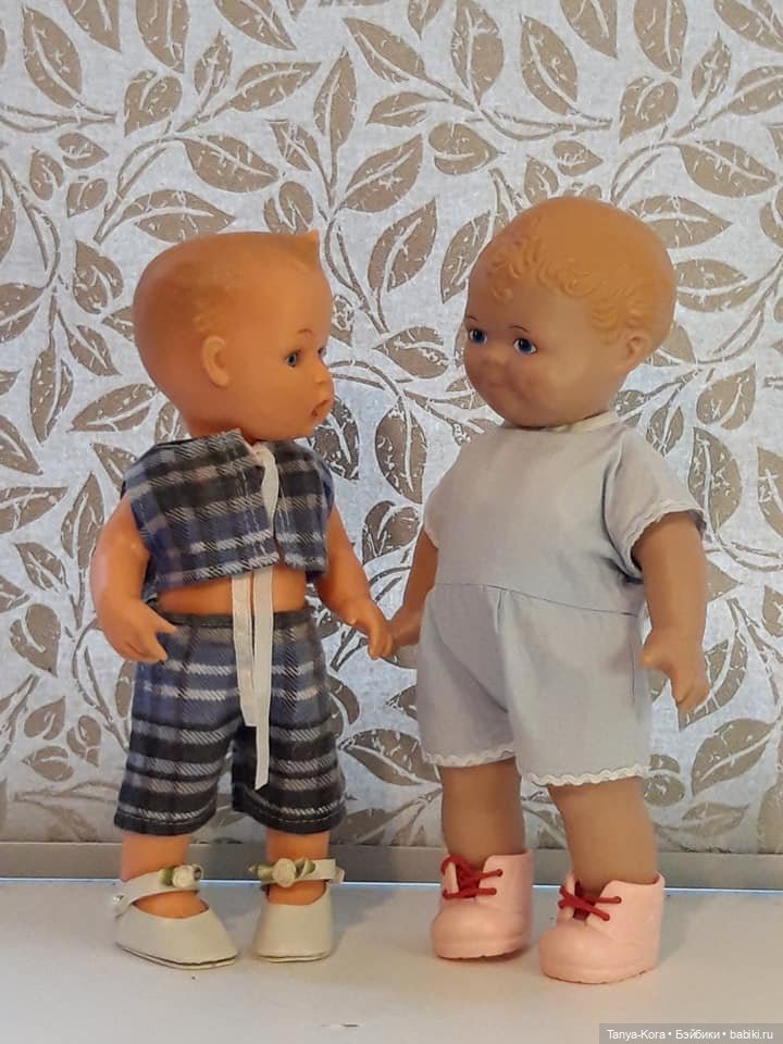 Новый малыш в моем детском саду (фото 6)