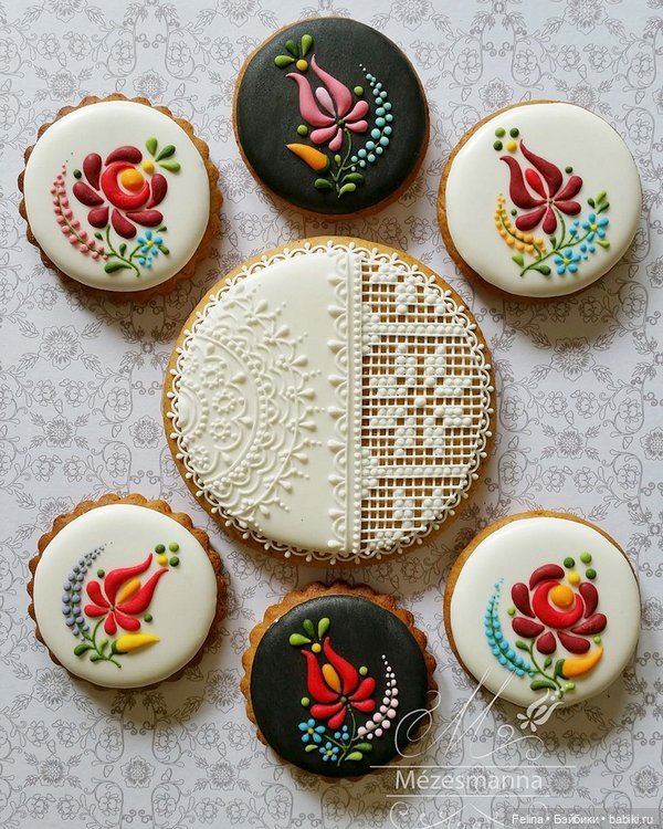 Леонардо да Винчи мира печенья