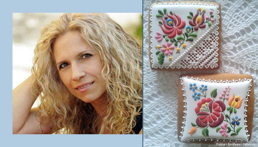 Леонардо да Винчи мира печенья (фото 10)