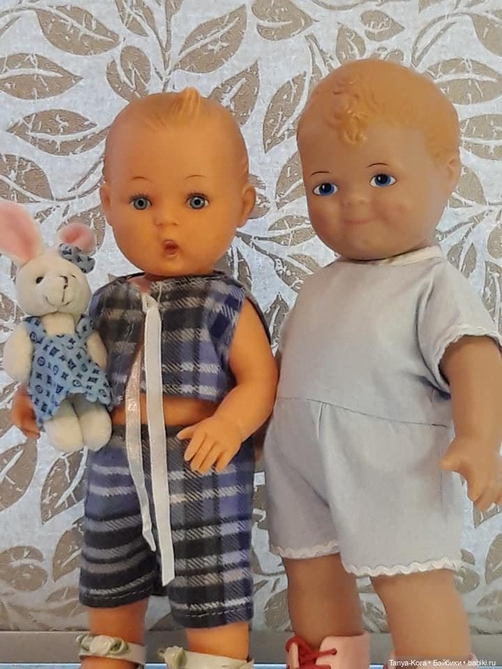 Новый малыш в моем детском саду (фото 5)